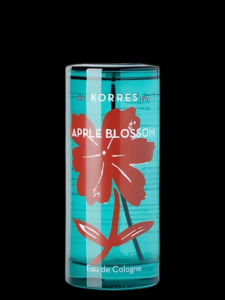 Apple Blossom bottle
