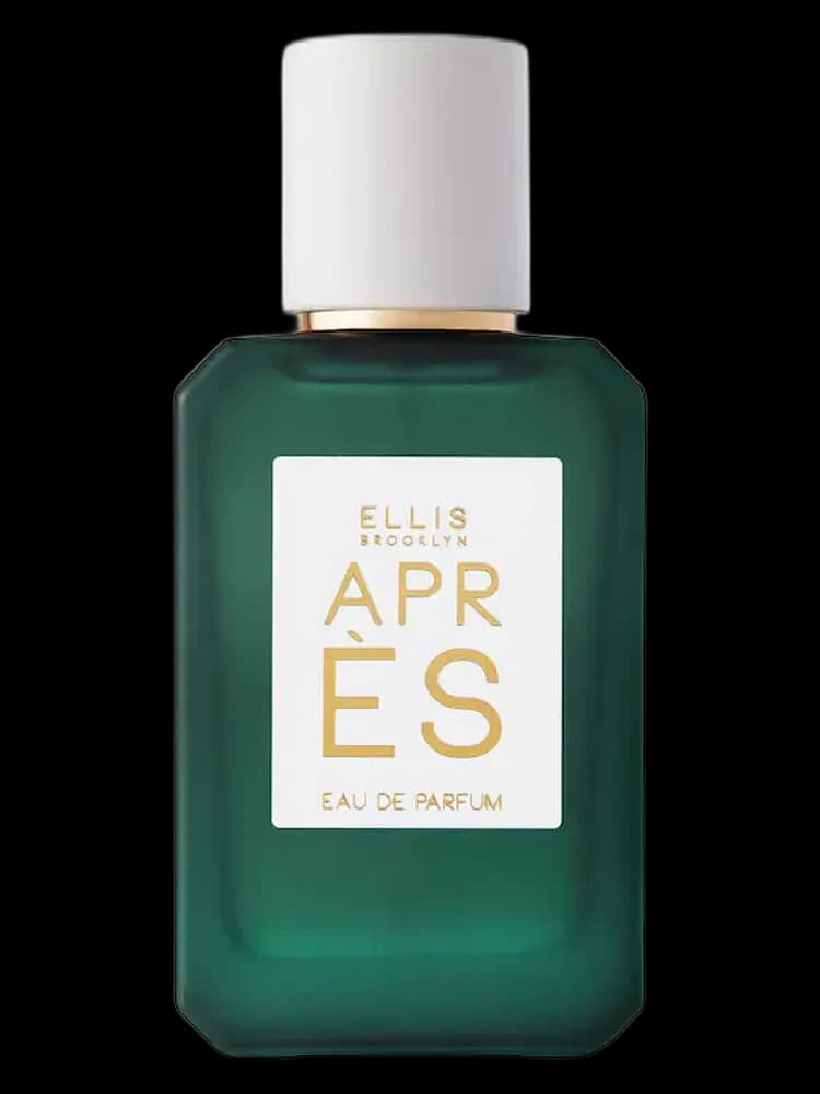 Après bottle