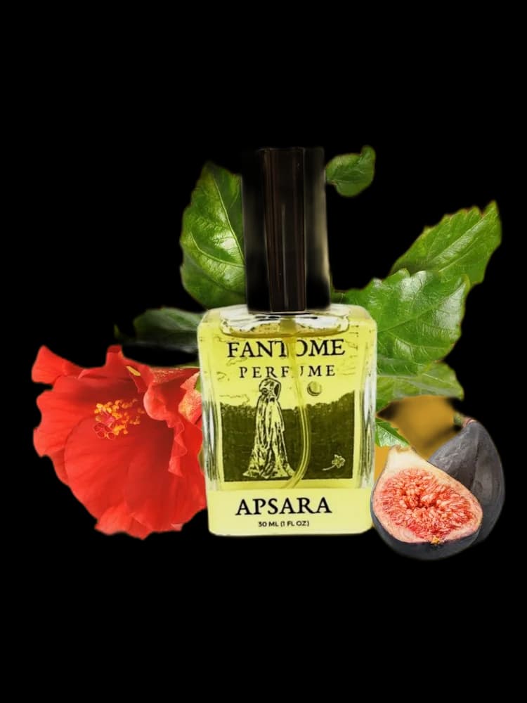 Apsara bottle