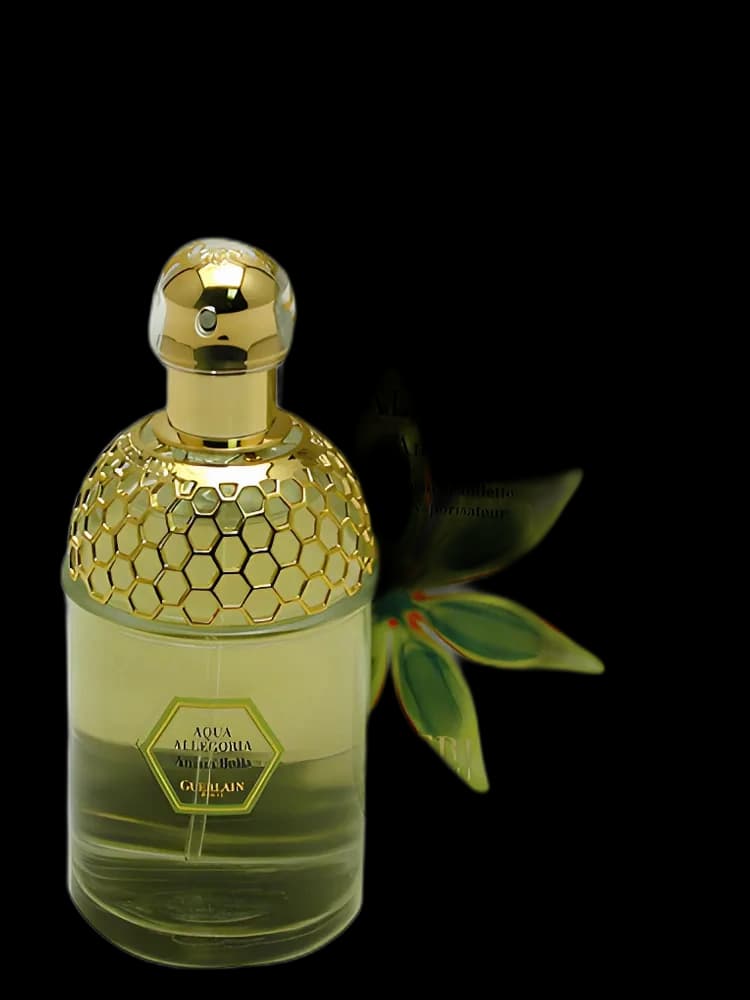 Aqua Allegoria Anisia Bella bottle