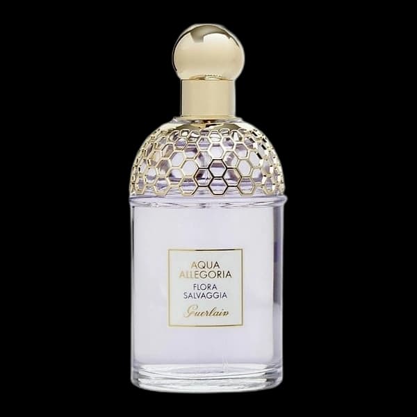 Aqua Allegoria Flora Salvaggia bottle