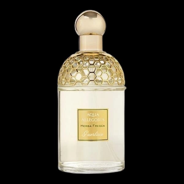 Aqua Allegoria Herba Fresca bottle