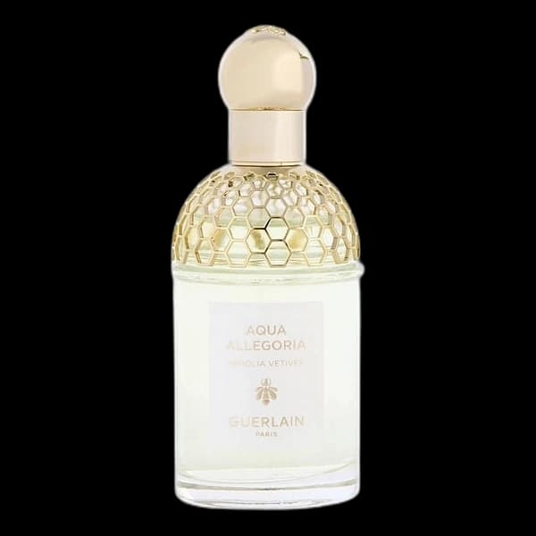 Aqua Allegoria Harvest Nerolia Vetiver bottle