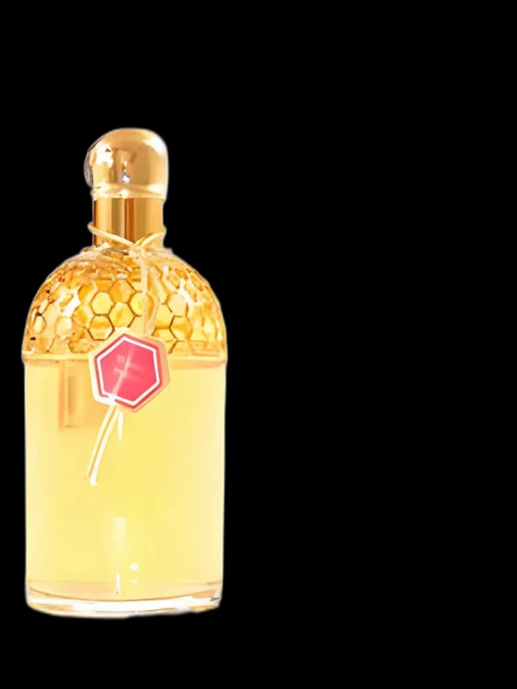 Aqua Allegoria Winter Délice bottle