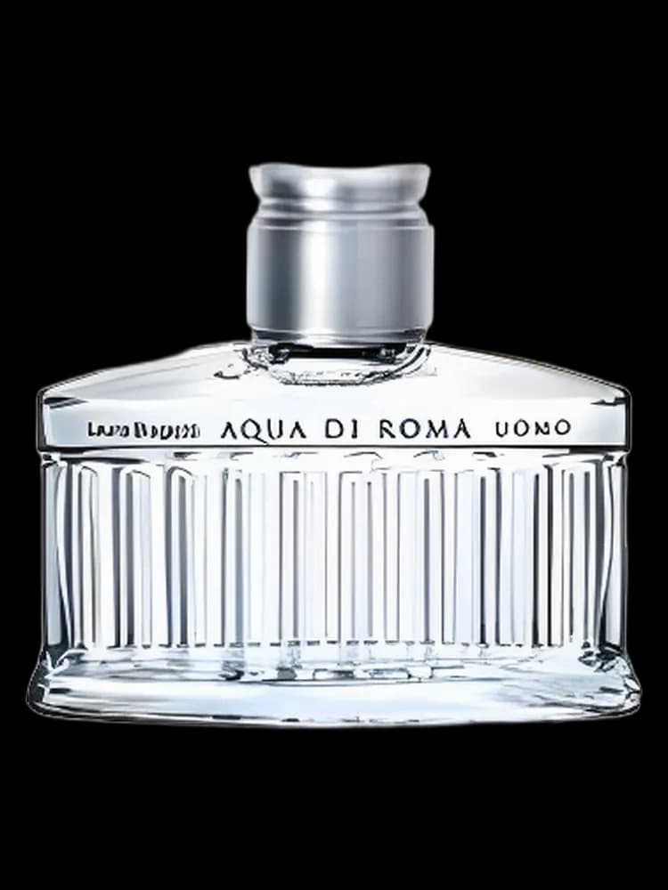 Aqua di Roma Uomo bottle