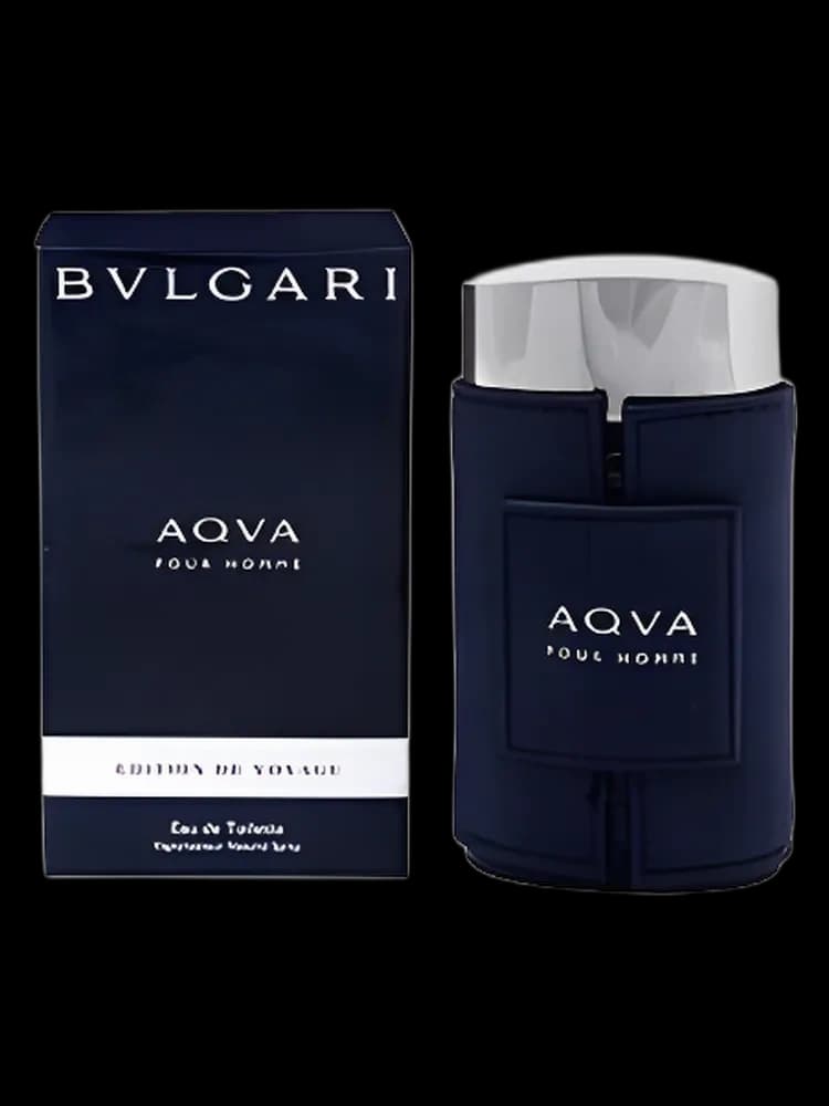 Aqva pour Homme Edition de Voyage bottle