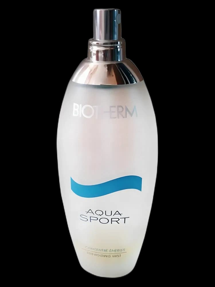 Aqua Sport bottle