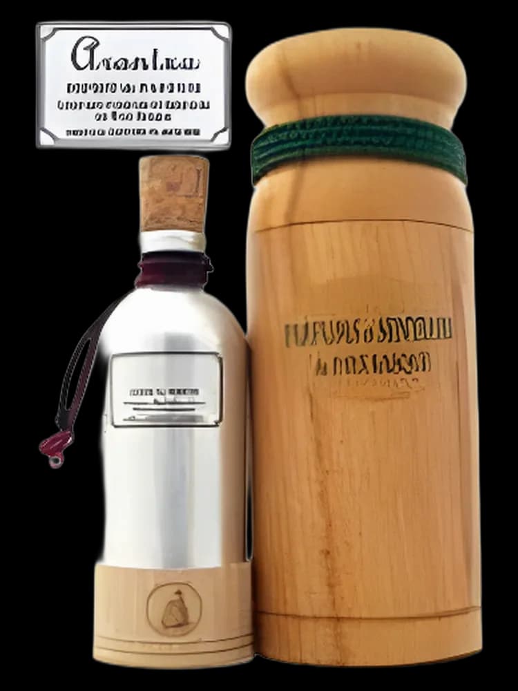 Arantxa bottle