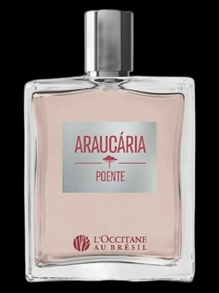 Araucária Poente bottle