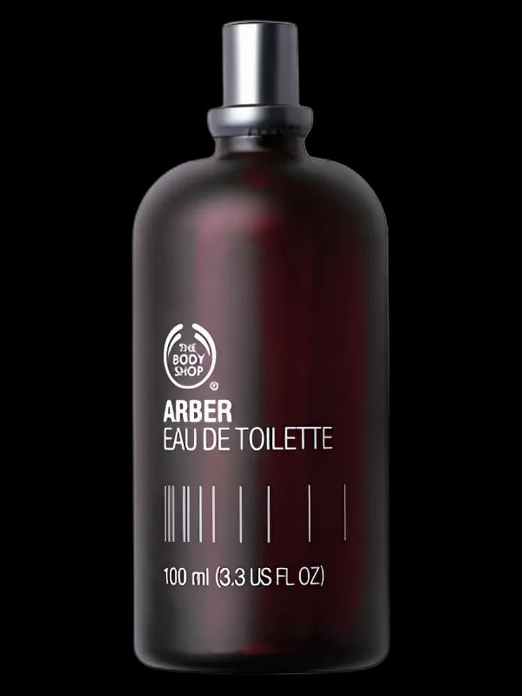 Arber bottle