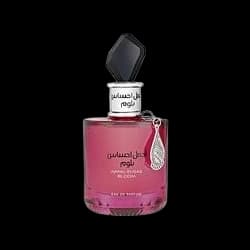 Ajmal Ehsas Bloom bottle