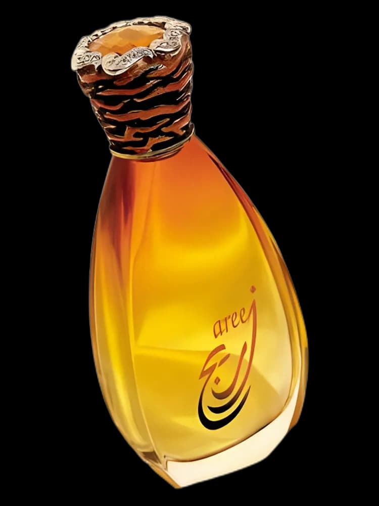 Areej bottle