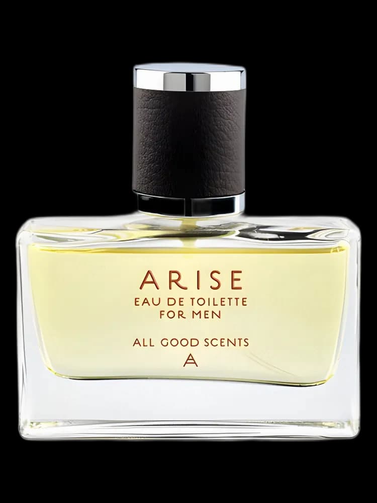 Arise bottle