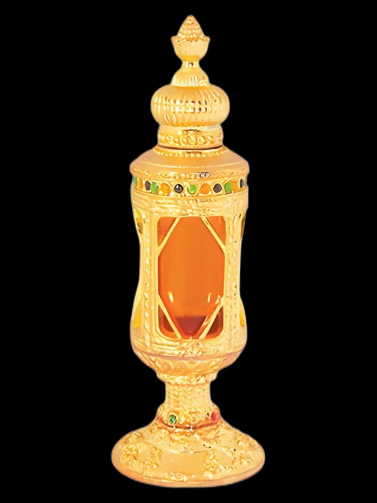 Arjowaan bottle
