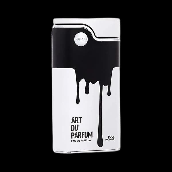 Art d'Amour bottle