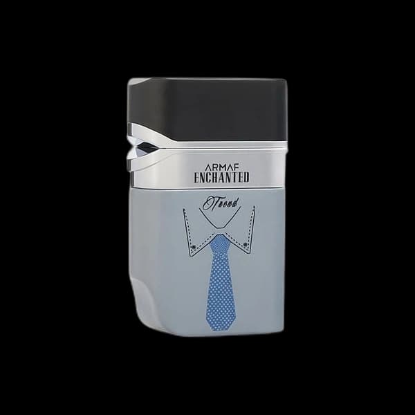 Enchanted Aqua bottle