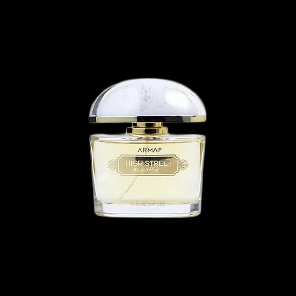 High Street Elle bottle