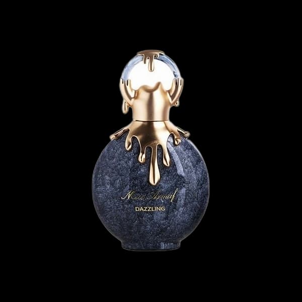 Miss Dazzling bottle