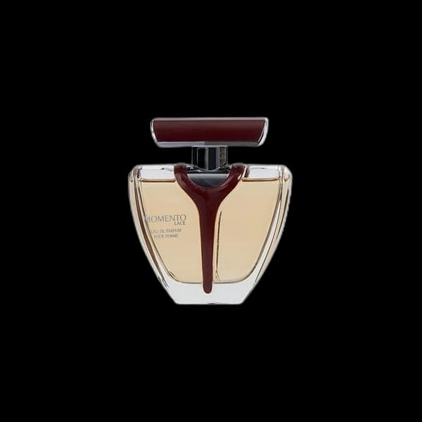 Momento Lace bottle