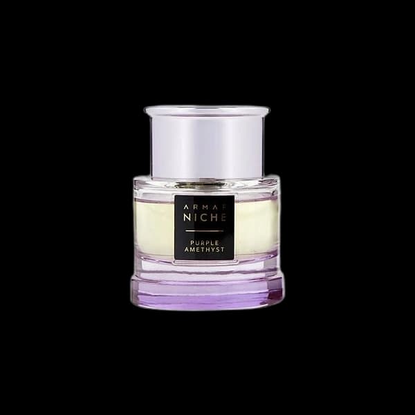 Niche - Purple Amethyst bottle