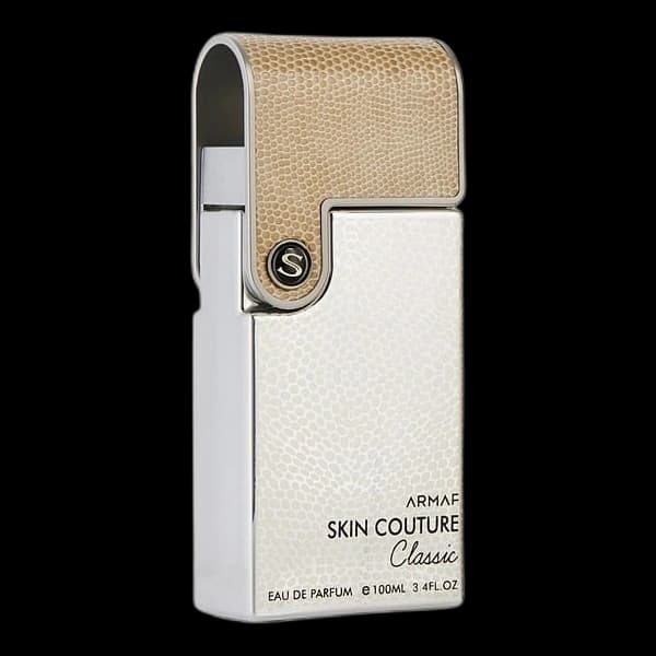Skin Couture Classic for Her bottle