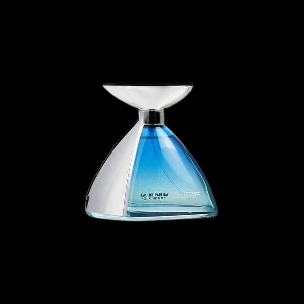 Surf bottle
