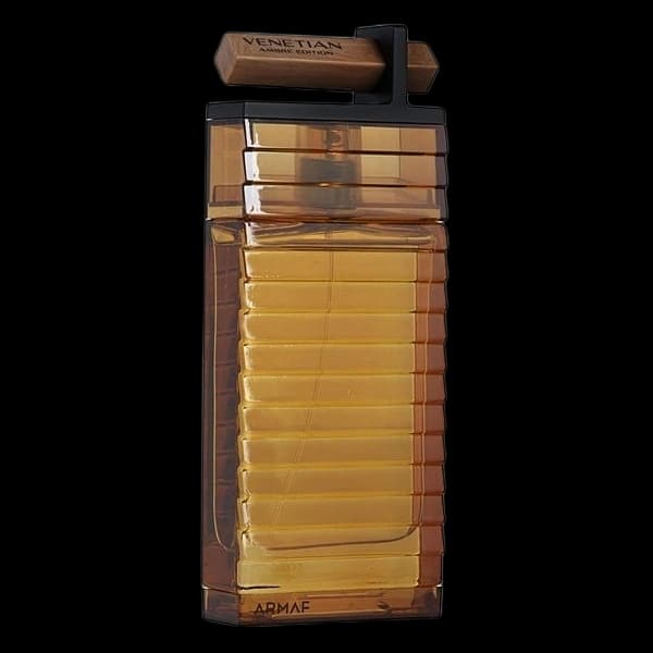 Venetian Ambre Edition bottle