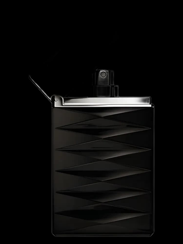 Attitude bottle