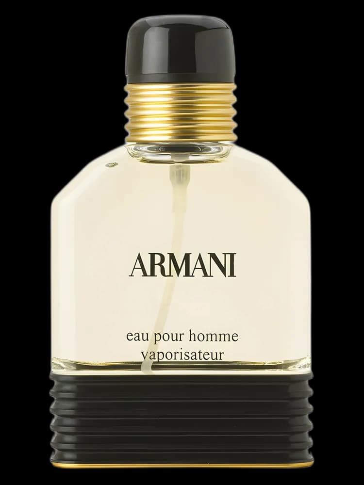 Eau d'Arômes bottle