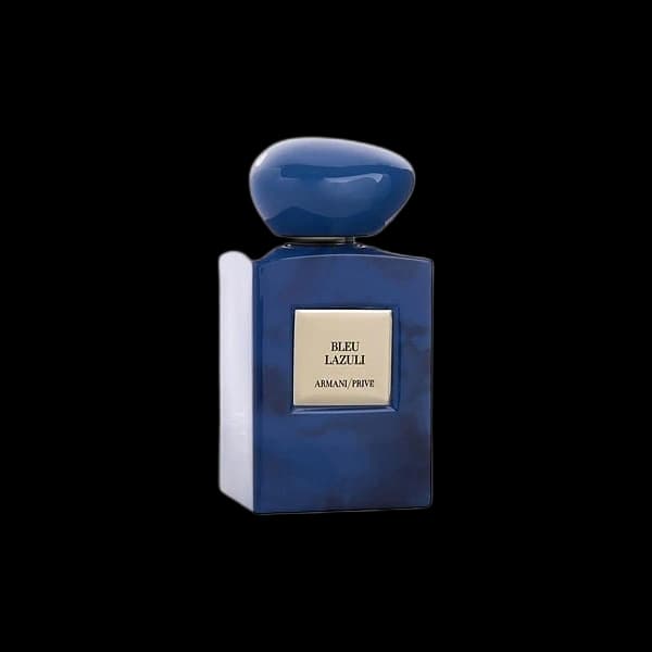 Armani Privé - Bleu Lazuli bottle