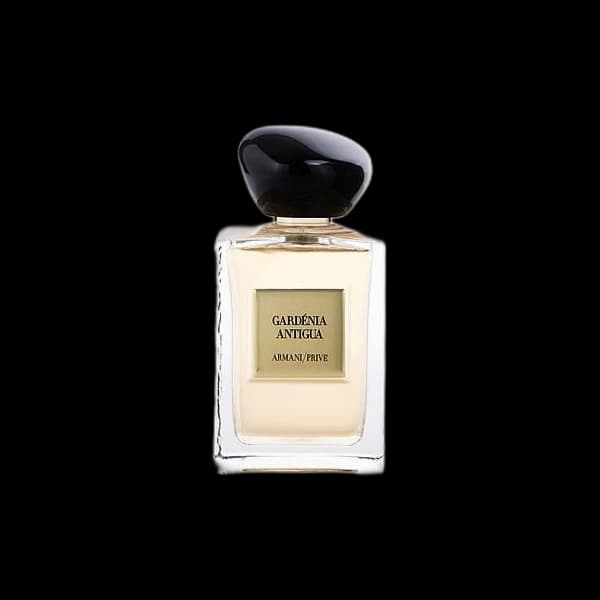 Armani Privé - Gardénia Antigua bottle