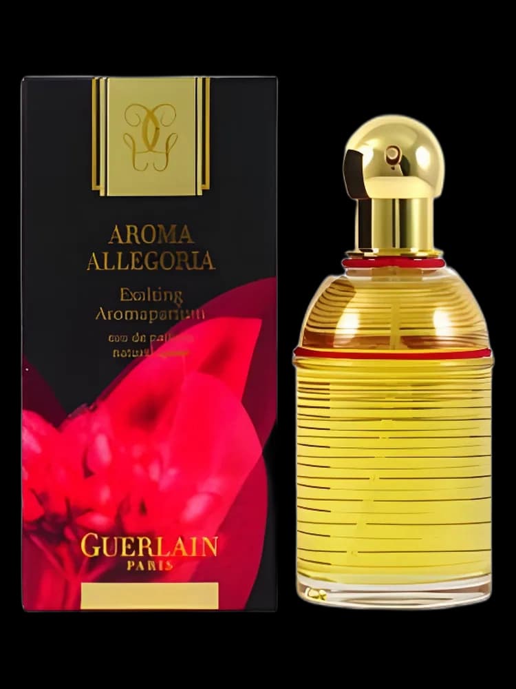 Aroma Allegoria Exalting bottle