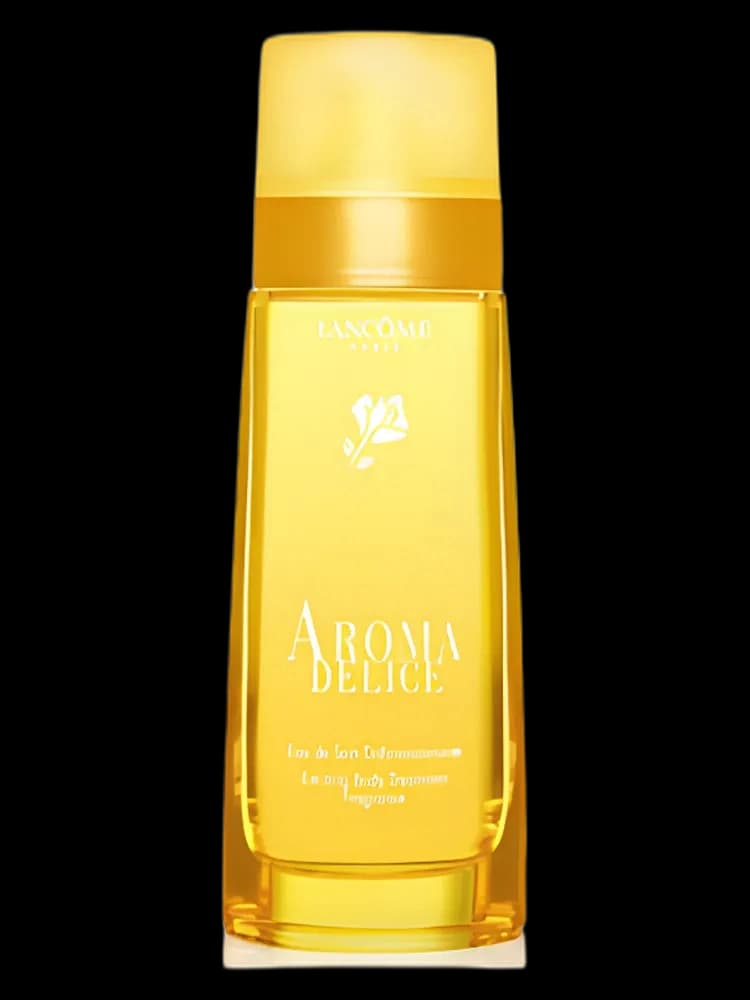 Aroma Délice bottle