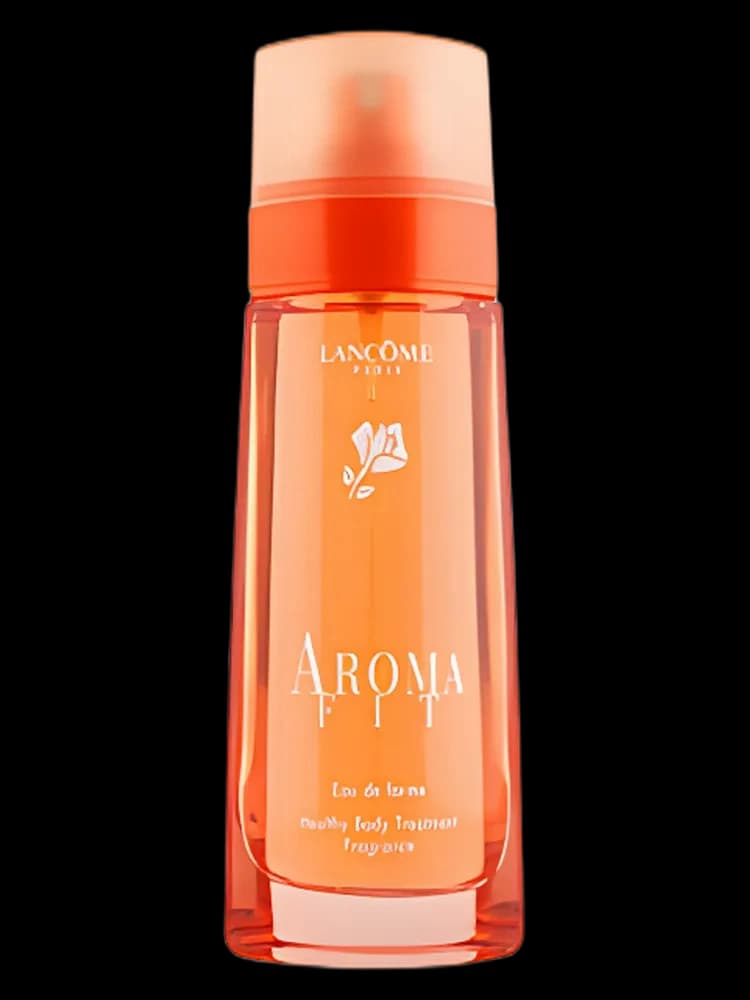 Aroma Fit bottle