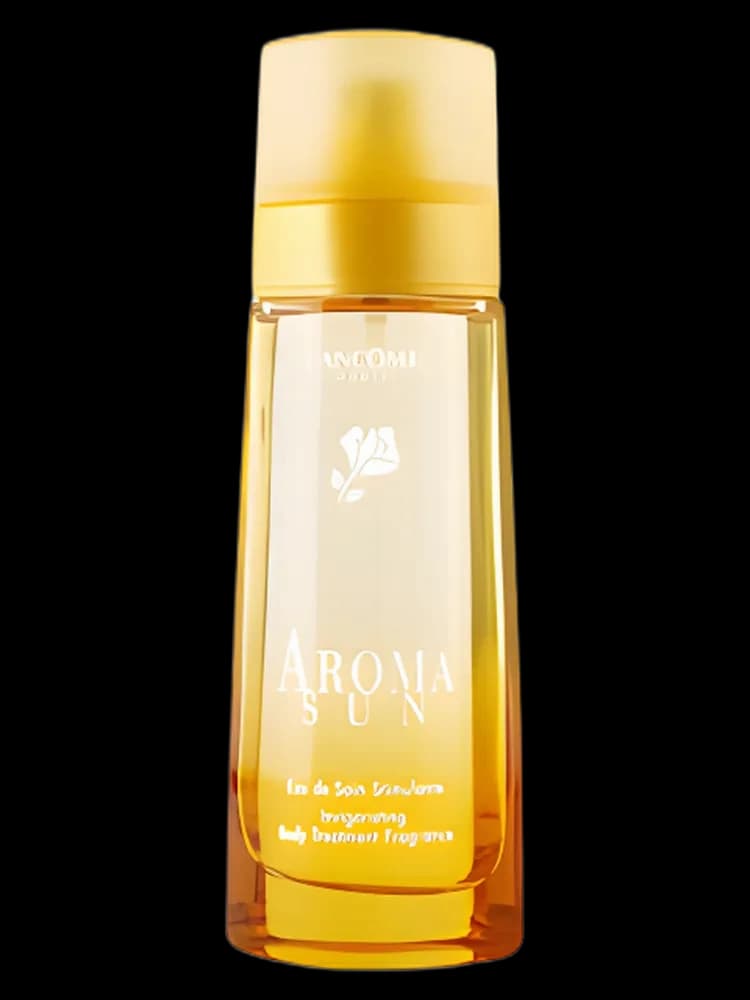 Aroma Sun bottle