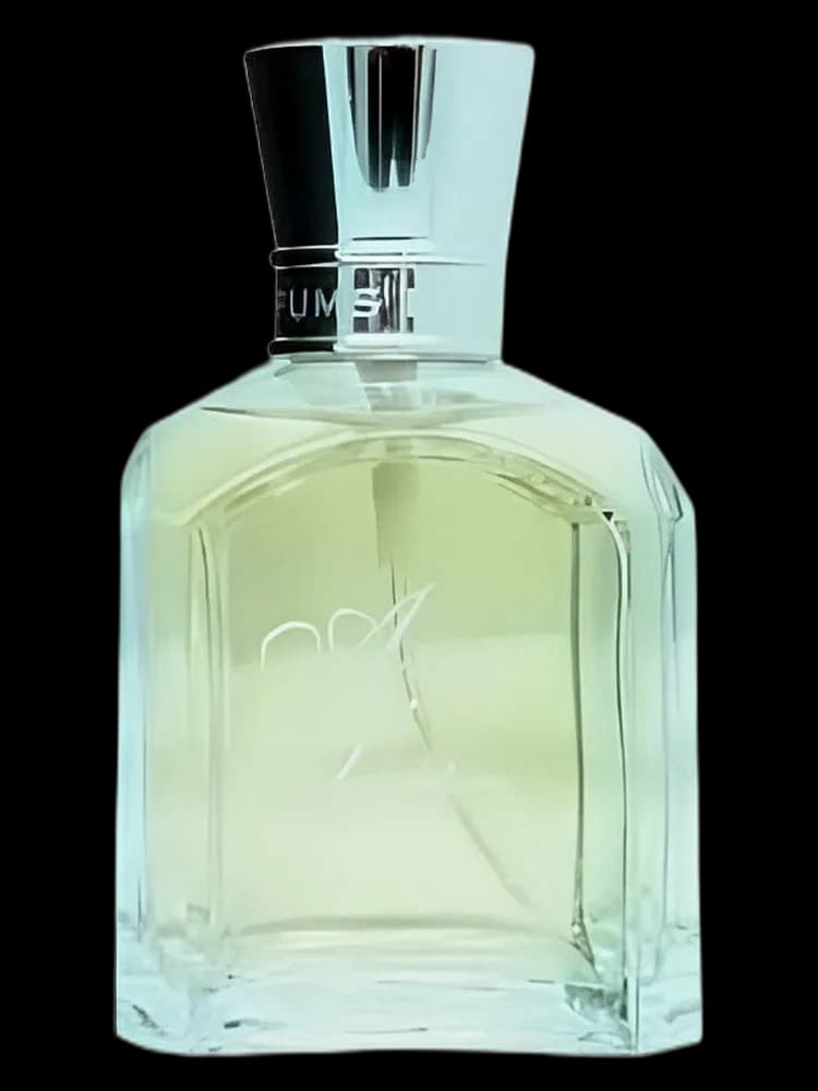 Arome 3 Tradition bottle