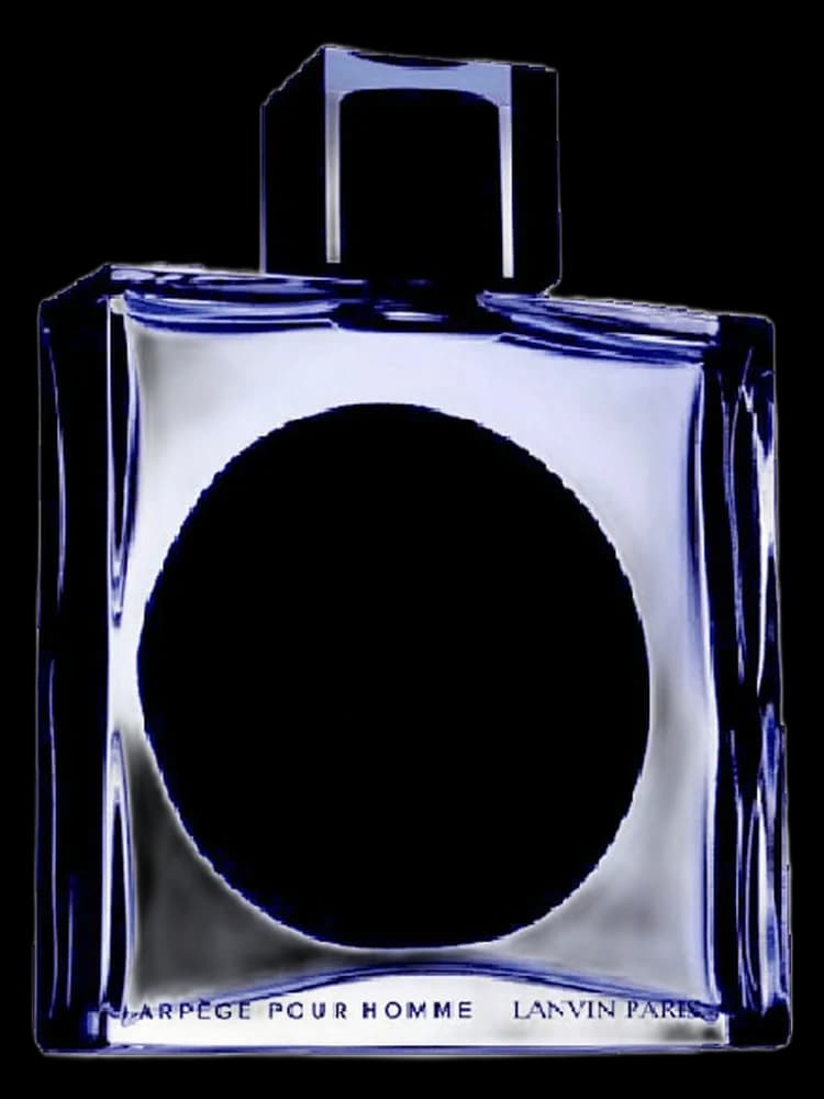 Arpège bottle