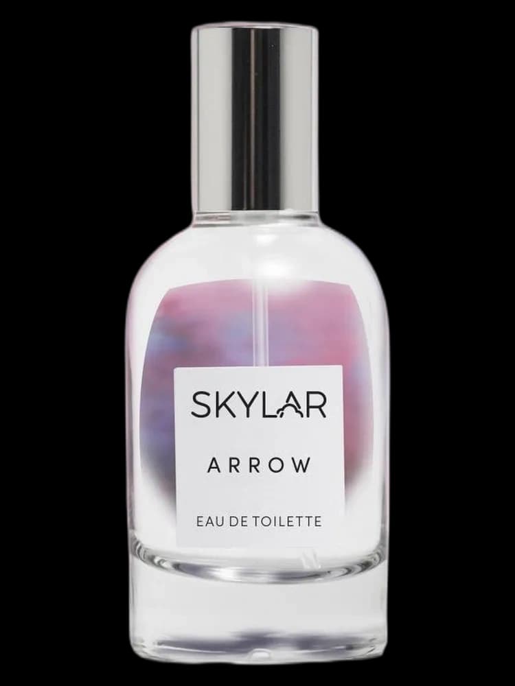 Arrow bottle