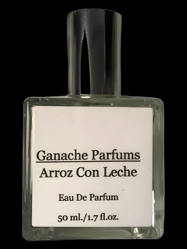 Arroz Con Leche bottle