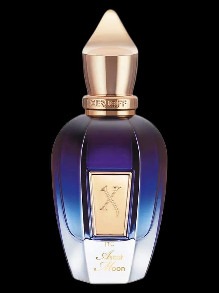 Ascot Moon bottle
