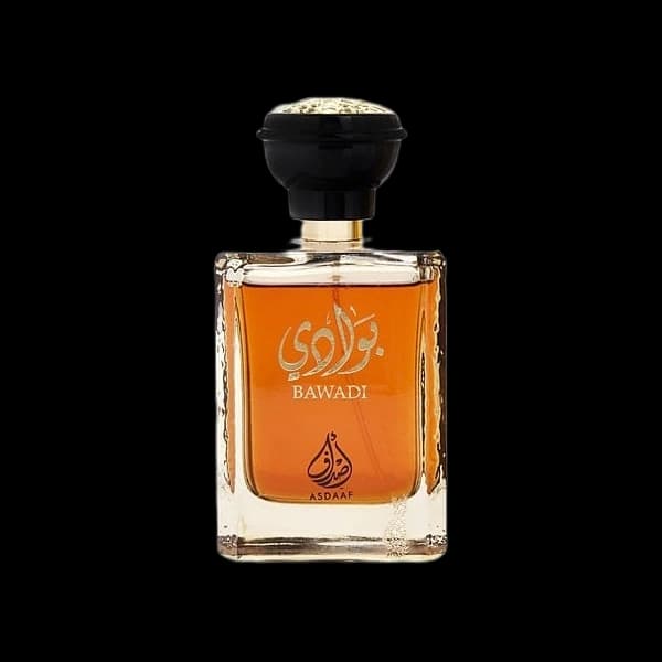 Bawadi bottle