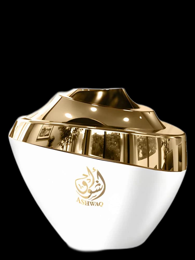 Ashwaq bottle