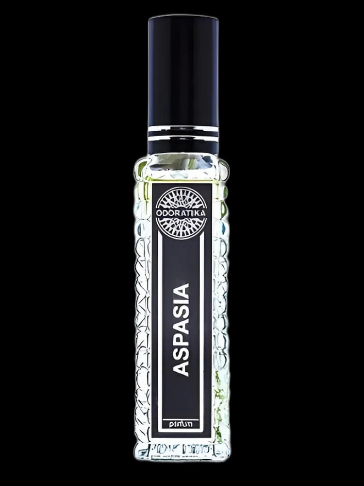 Aspasia bottle