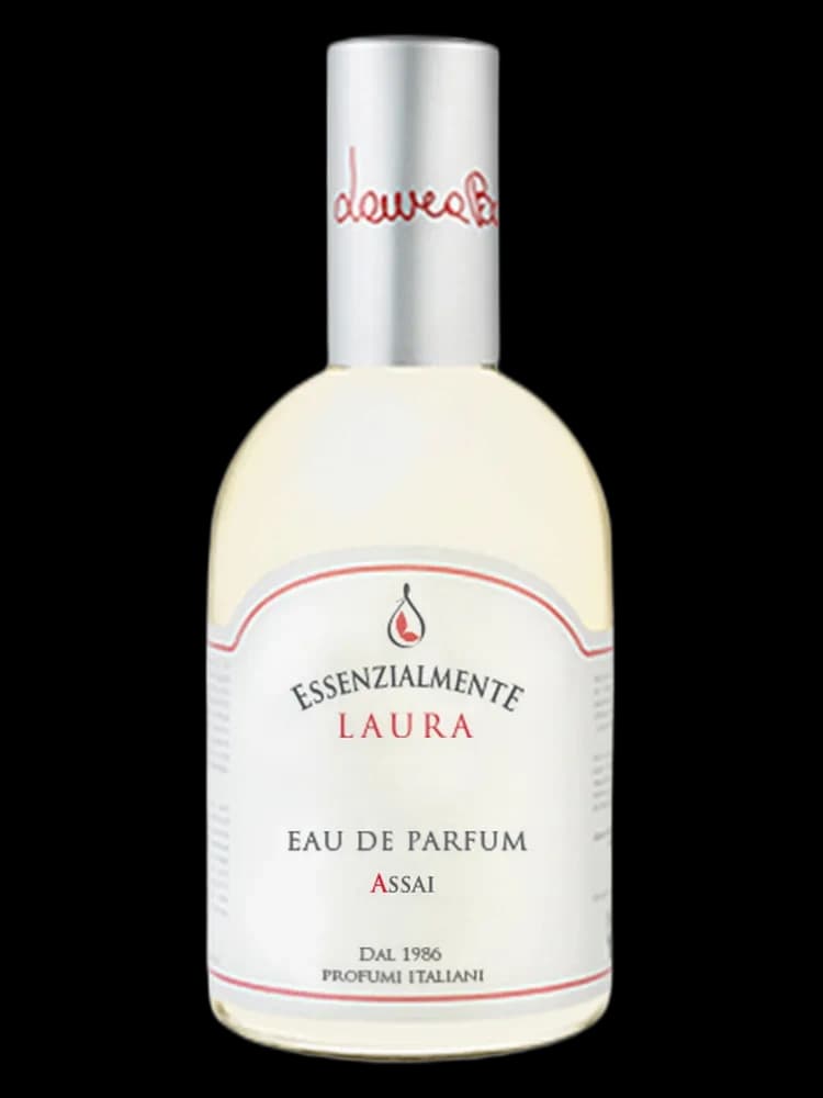 Assai bottle