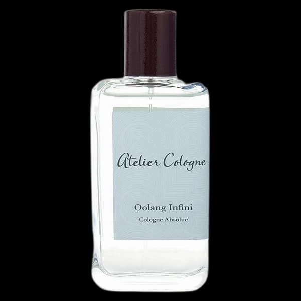 Oolang Infini bottle