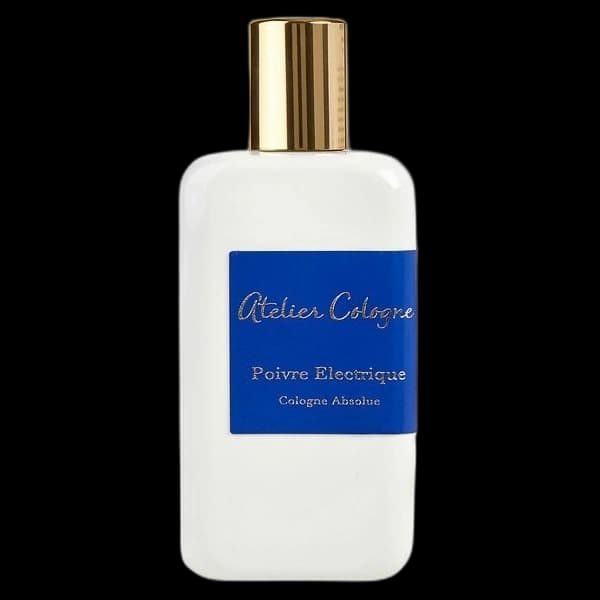 Poivre Electrique bottle
