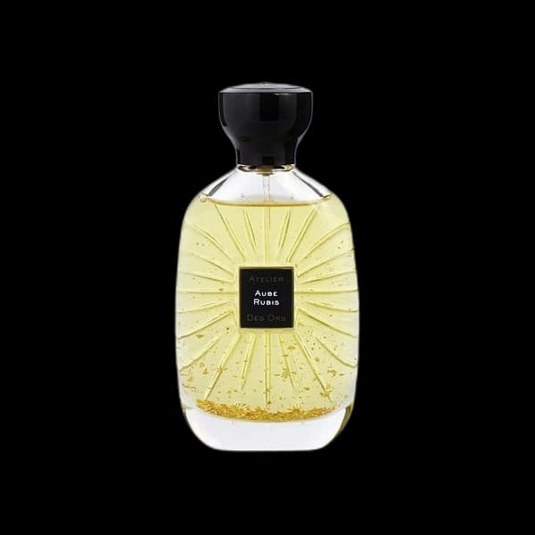 Aube Rubis bottle
