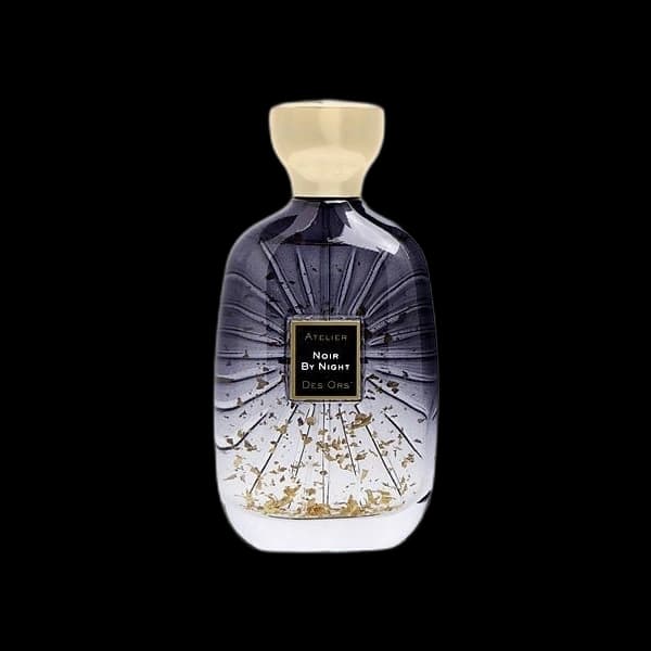 Noir by Night bottle