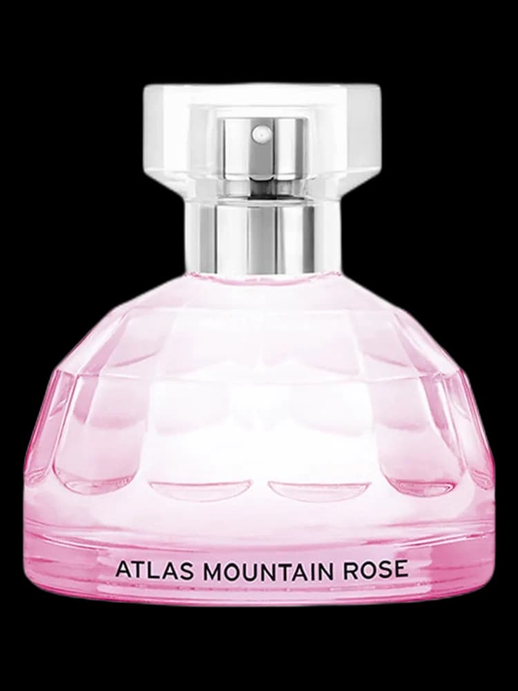 Atlas Mountain Rose bottle