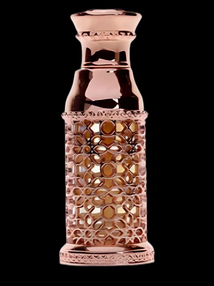 Attar-e-Faraaj bottle